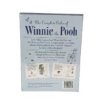 The Complete Tales of Winnie the Pooh Hardcover Book1