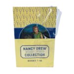 The Nancy Drew Mystery Stories Collection : Books 1-10 Box Set1