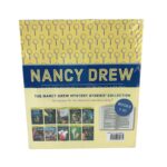 The Nancy Drew Mystery Stories Collection : Books 1-10 Box Set2
