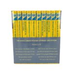 The Nancy Drew Mystery Stories Collection : Books 11-20 Box Set