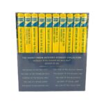 The Nancy Drew Mystery Stories Collection : Books 21-30 Box Set