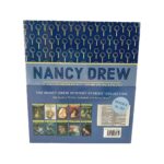 The Nancy Drew Mystery Stories Collection : Books 21-30 Box Set2
