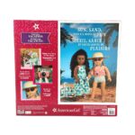 American Girl Doll Time for a Vacation Accessory Kit1