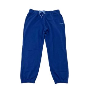 Bench Women's Blue Sweatpants 03