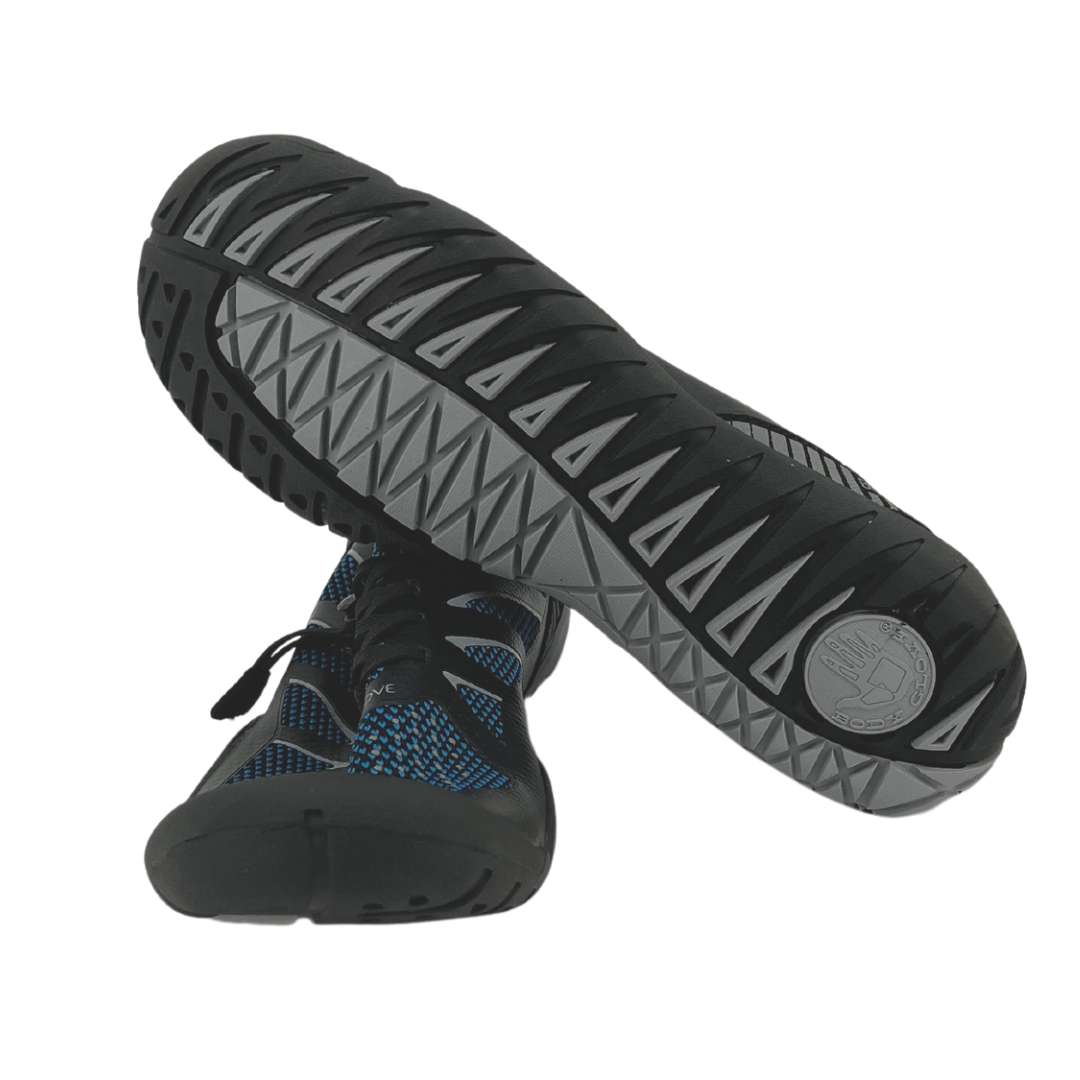 Body Glove Men's Black Hydra Water Shoes 02