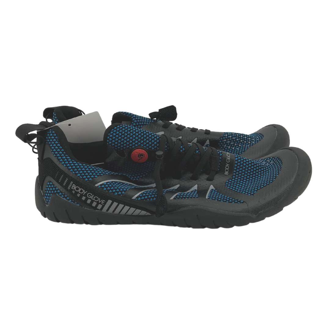 Body Glove Men's Black Hydra Water Shoes 06