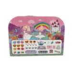 Fairy Tea Party Set for Kids : 44 Pieces1