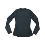 Fox Racing Women's Black Long Sleeve Shirt1