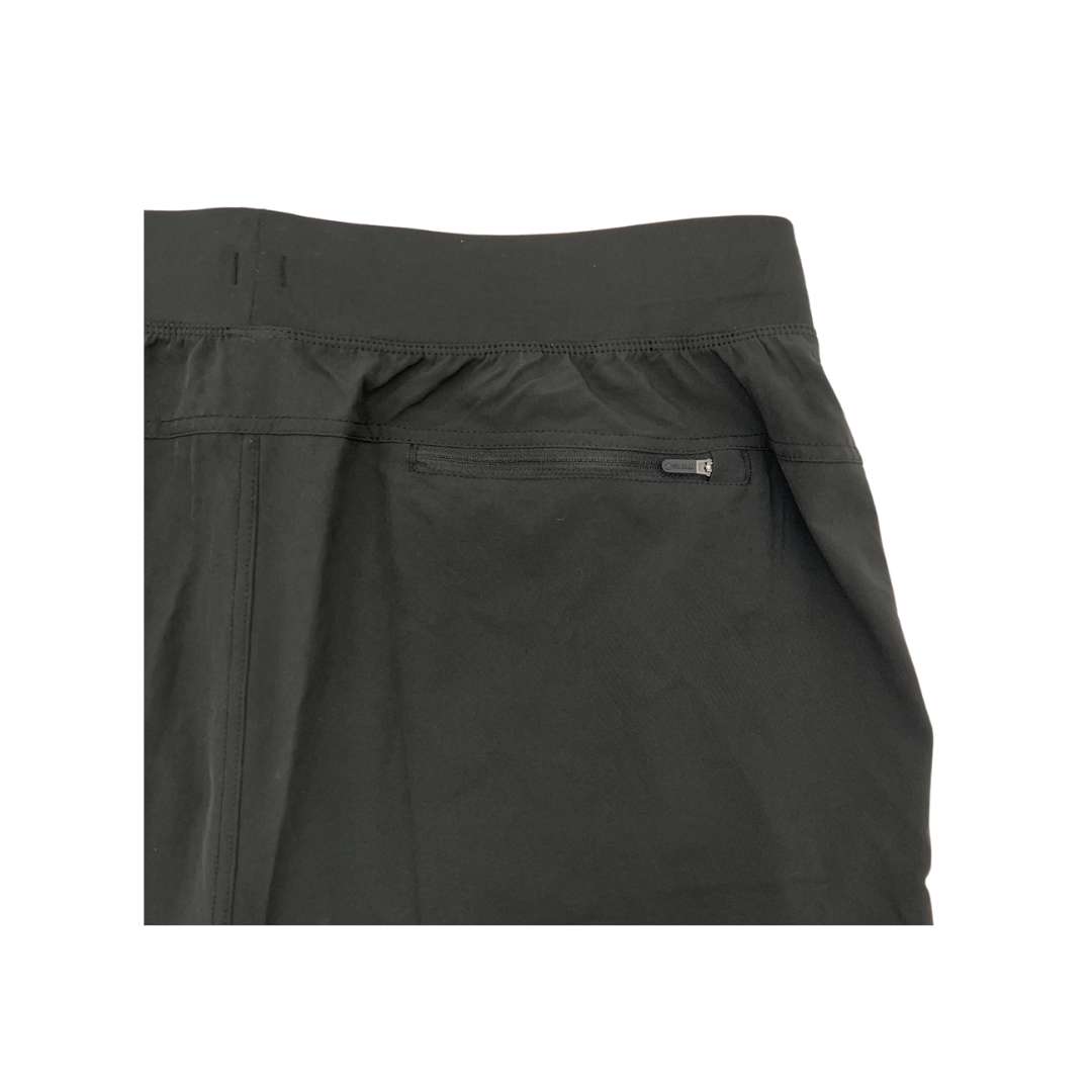 GAIAM Men’s Black Athletic Shorts / Various Sizes CanadaWide Liquidations