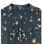 Hilary Radley Women's Long sleeve blouse 03