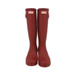 Hunter Women's Red Original Tall Rain Boots1