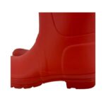 Hunter Women's Red Original Tall Rain Boots5