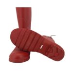 Hunter Women's Red Original Tall Rain Boots6