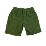 Jachs Men's Green Lounge Shorts 02