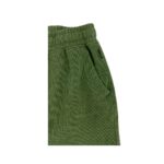 Jachs Men's Green lounge Shorts 03