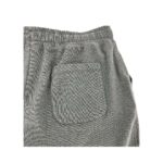Jachs Men's Grey Lounge Shorts 01