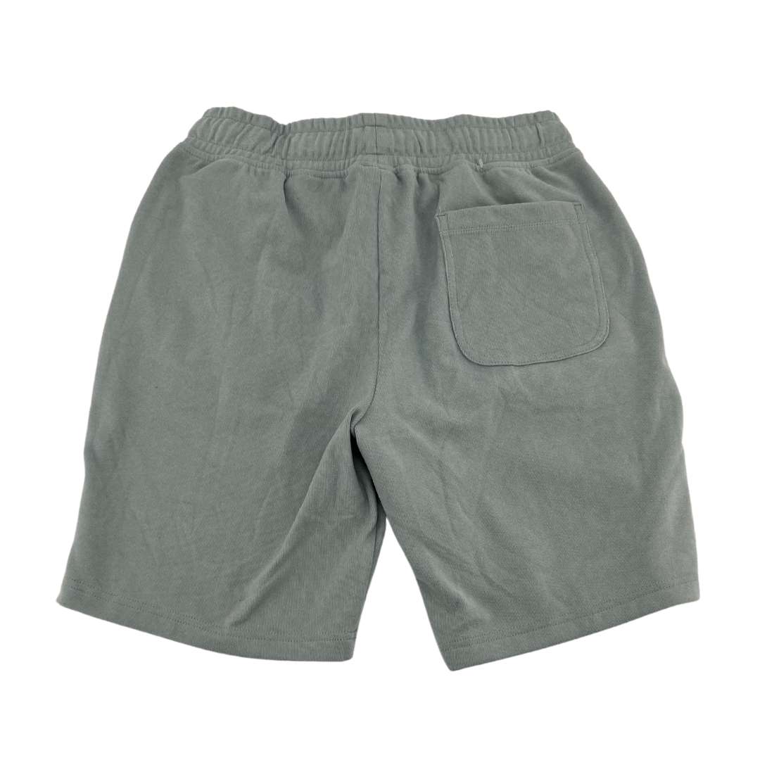 ボトムス house on the hill short pants 90 Gray Jachs Men's Light Grey Lounge Shorts / Various Sizes – CanadaWide