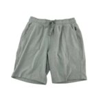 Jachs Men's Light Grey Lounge Shorts 03