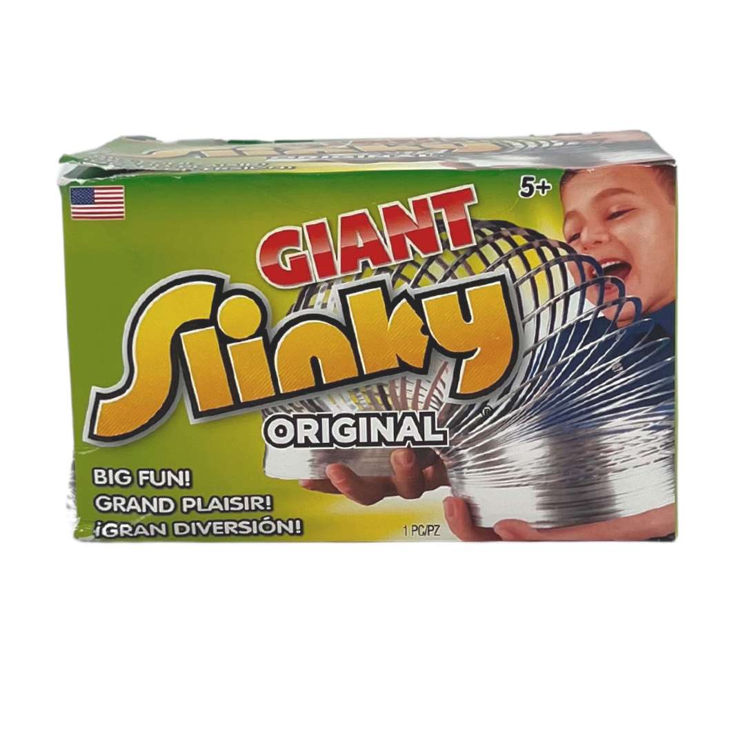Just Play Giant Slinky 02