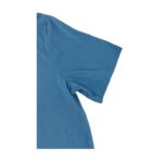 Kenneth Cole Men's Blue Henley T-Shirt 03