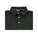 Kirkland Men's Black Polo Shirt2
