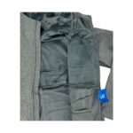 Kirkland Women's Grey Softshell Jacket2