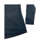 Mondetta Women's Black Cozy Full Zip Jacket2
