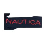 Nautica Women's Navy Swimming Shirt2