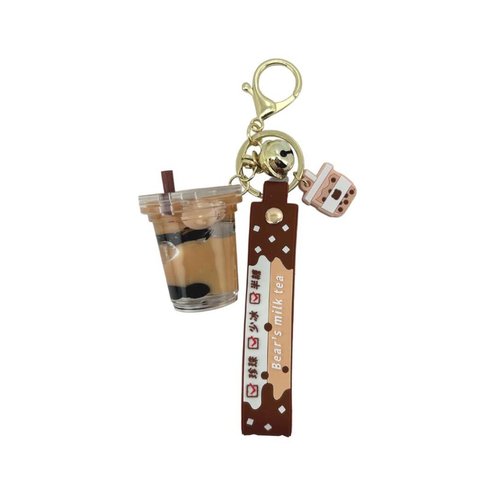 Novelty Keychain / Various Styles CanadaWide Liquidations