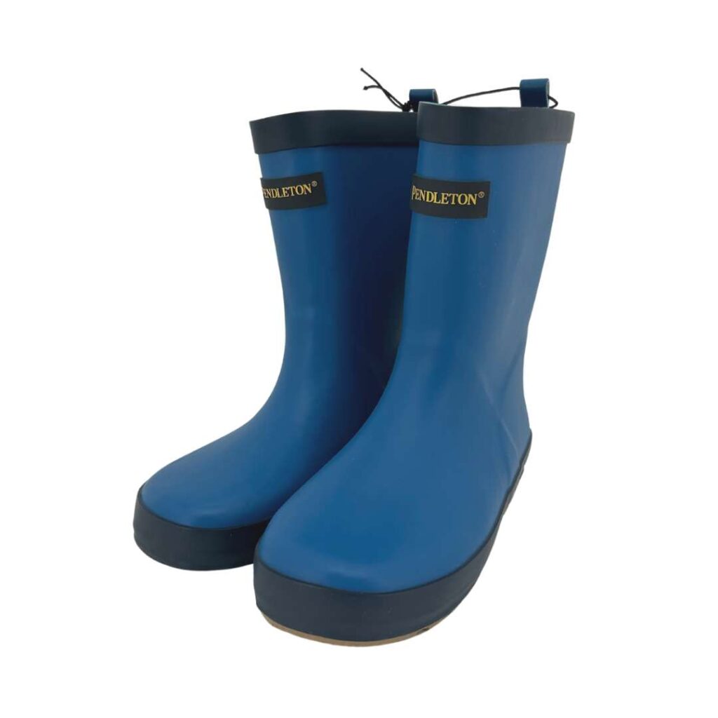 pendleton rubber boots costco