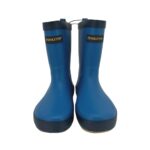 Pendleton Kid's Blue Rubber Boots : Various Sizes1