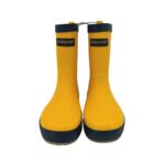 Pendleton Kid's Yellow Rubber Boots : Various Sizes1