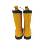 Pendleton Kid's Yellow Rubber Boots : Various Sizes3
