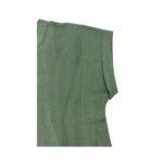 Rachel Roy Women's Green Short Sleeve Shirt : Various Sizes2