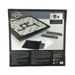 Scrabble Giant Deluxe Edition : Crossword Board Game1