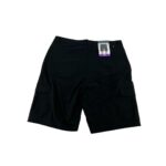 Sierra Designs Men's Black Cargo Shorts 02