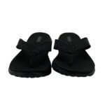 Skechers Women's Black On the Go Sandals 05