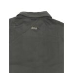 Sligo Men's Grey Polo Shirt 01