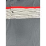 Sligo Men's Grey Polo shirt 03