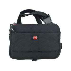 Swiss Gear Black 10 Tablet Bag
