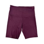 Tuff Veda Women's Purple Bike Shorts