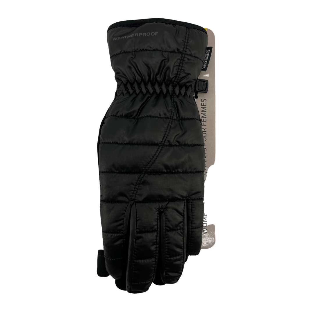 Weatherproof Women's Gloves