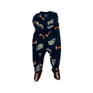 carter's children's pajama set