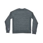 Champion Men's Light Grey Crewneck Sweater1