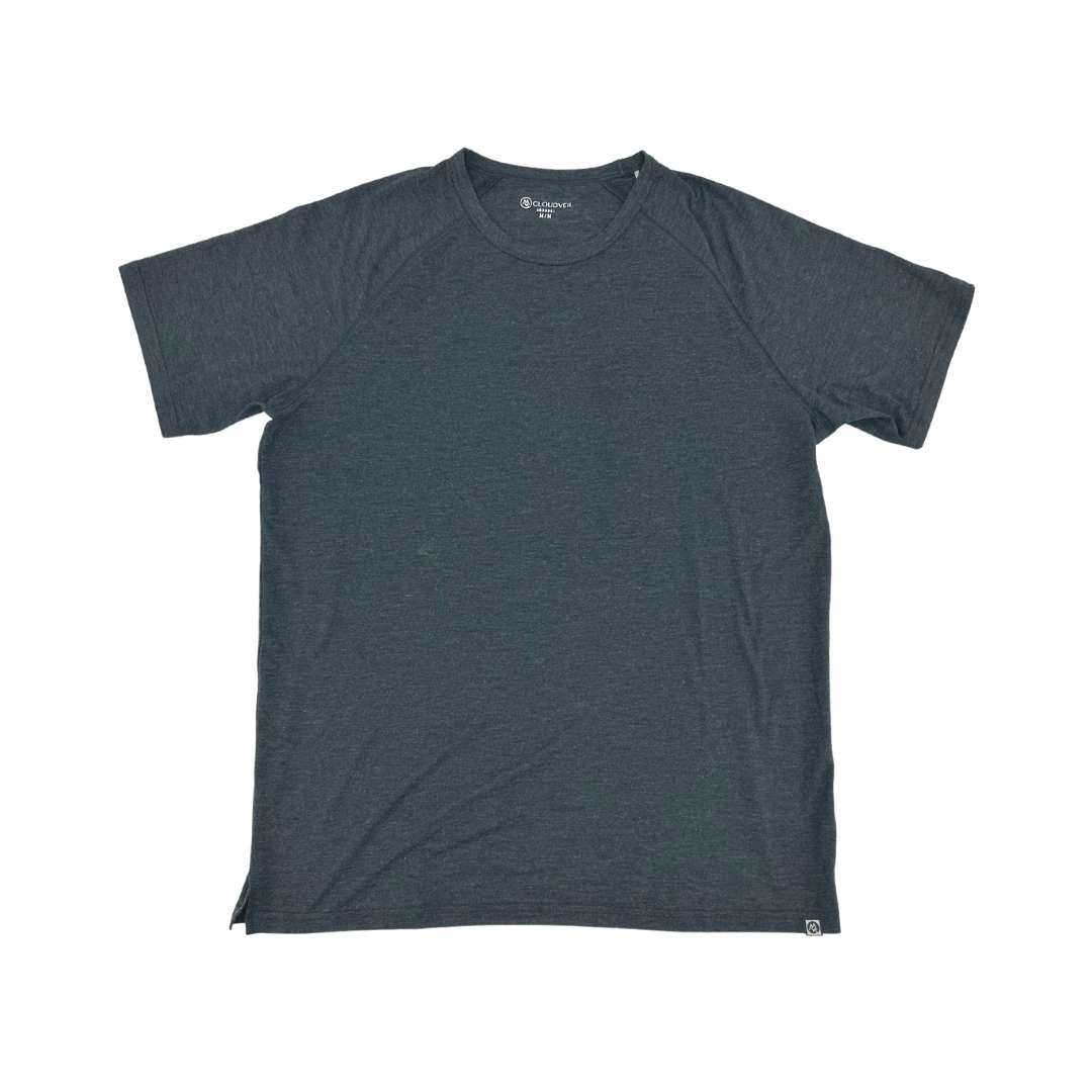 Cloudveil Men's Charcoal T-Shirt