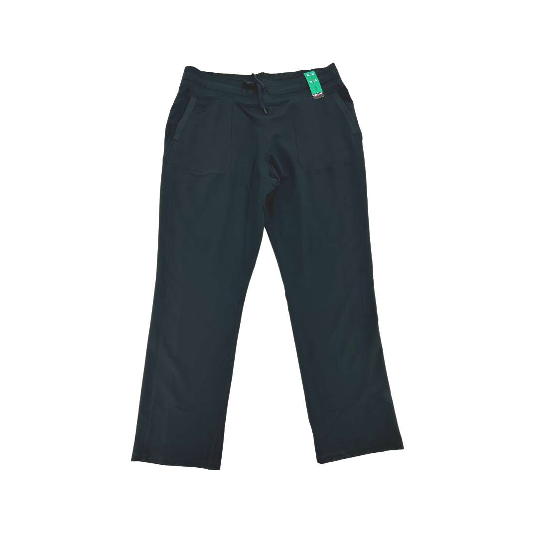 Kirkland Women's Black Woven Pant / Size Small – CanadaWide Liquidations