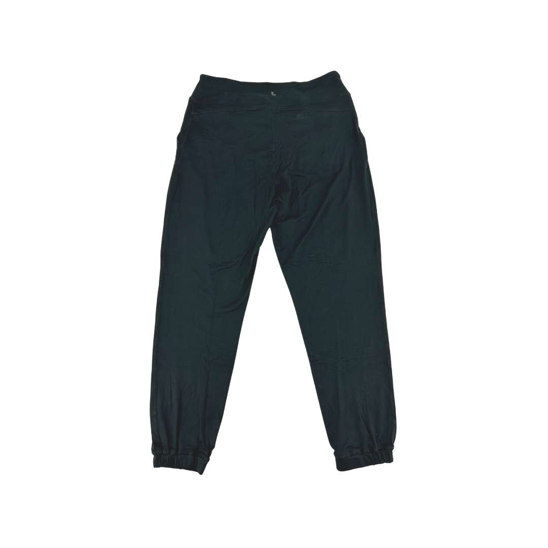 Lolë Women's Black Lounge Pants / Various Sizes – CanadaWide