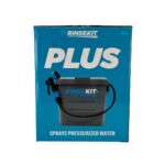 Rinse Kit Portable Shower Kit