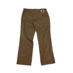 BC Clothing Men's Brown Work Pants 03