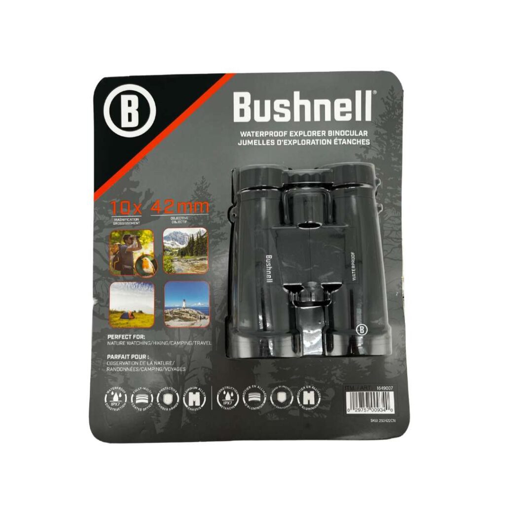 Bushnell Explorer Binoculars CanadaWide Liquidations